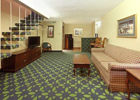 Holiday Inn Jonesboro Exterior photo