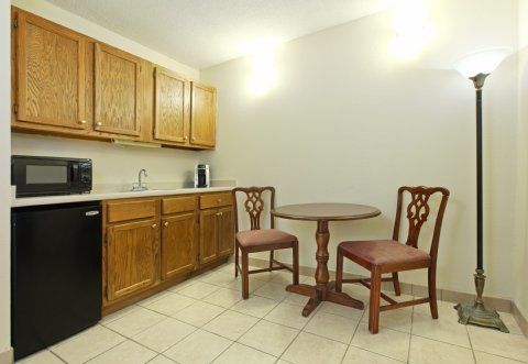 Holiday Inn Jonesboro Room photo
